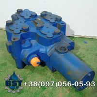 Ремонт гідророзподільника Sauer sunstrand Ремонт гідророзподільника Sauer sunstrand