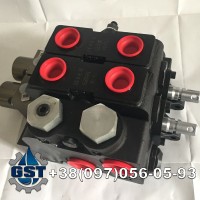 Ремонт гідророзподільника Steimel Ремонт гідророзподільника Steimel