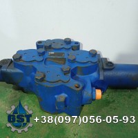 Ремонт гидрораспределителя Sun Hydraulics