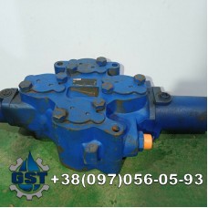 Ремонт гідророзподільника Sun Hydraulics