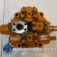 Ремонт гидрораспределителя Tokunda Ремонт гидрораспределителя Tokunda