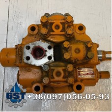 Ремонт гідророзподільника Tokunda