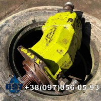 Ремонт гідромотору самоходного опрыскивателя HAGIE Ремонт гідромотору самоходного опрыскивателя HAGIE