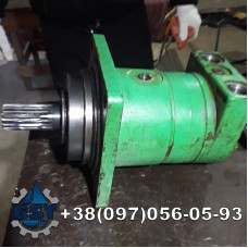 Ремонт гідромотора Bonfiglioli