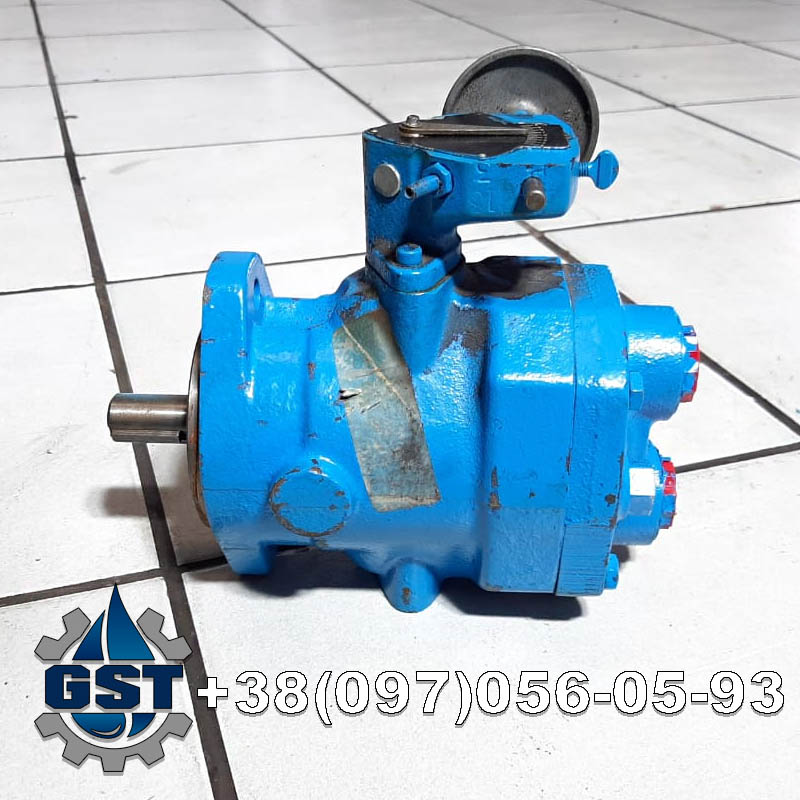 Ремонт гидромотора David Brown быстро и качественно Ремонт гидромотора David Brown быстро и качественно