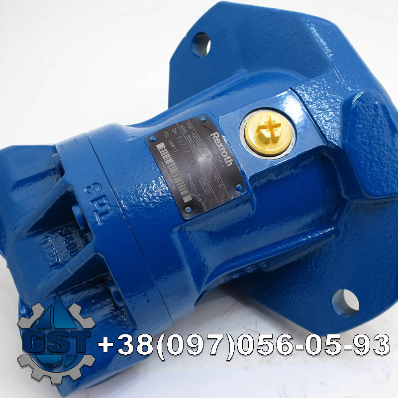 Ремонт гидромотора Horsch: Быстро и Надежно Ремонт гидромотора Horsch: Быстро и Надежно