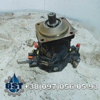 Ремонт гидромотора Horsch Ремонт гидромотора Horsch