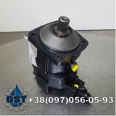 Ремонт гідромотора Barigelli