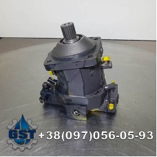 Ремонт гідромотора Holmer