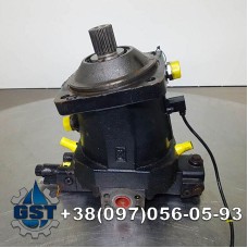 Ремонт гідромотора Bosch