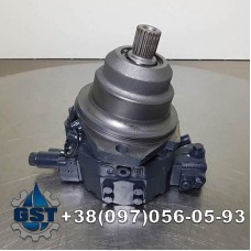 Ремонт гідравліки Holmer