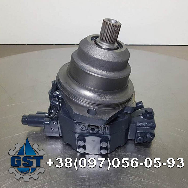 Ремонт гидравлики Holmer: качественно и быстро