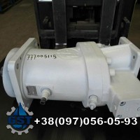 Ремонт гідромотора Davino