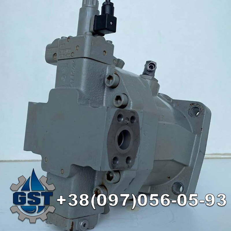 Ремонт гидромотора Deutz-Fahr – быстро и качественно