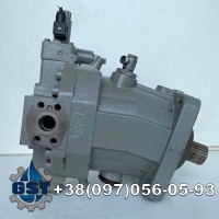 Ремонт гидромотора Bargam Ремонт гидромотора Bargam