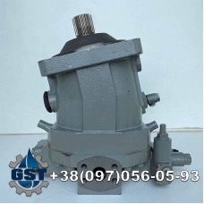 Ремонт гідромотору дорожной фрезы Bitelli