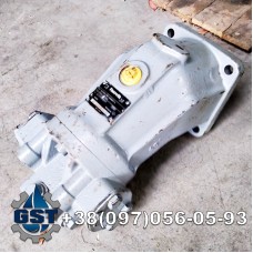 Ремонт гідромотора Borex