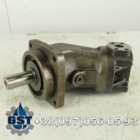 Ремонт гідромотора Dana Ремонт гідромотора Dana