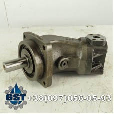 Ремонт гідромотора Dana