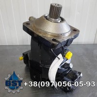 Ремонт гидромотора CUKUROVA Ремонт гидромотора CUKUROVA