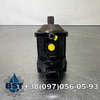Ремонт гідромотора Duplomatic Oleodinamica Ремонт гідромотора Duplomatic Oleodinamica