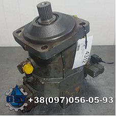 Ремонт гидромотора Aichi