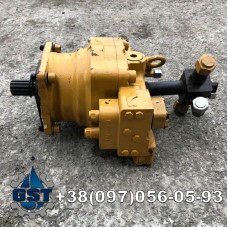 Ремонт гідромотора Eckart