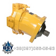 Ремонт гідромотора Cat Pumps