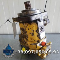 Ремонт гидромотора Caterpillar Ремонт гидромотора Caterpillar