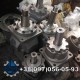 Ремонт гидромотора Hawe Hydraulik