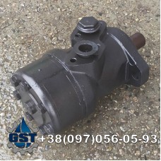 Ремонт гідромотора Commercial Intertech