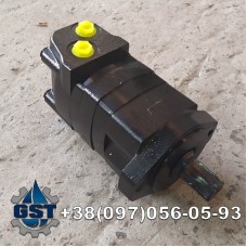 Ремонт гідромотора DANTRUCK