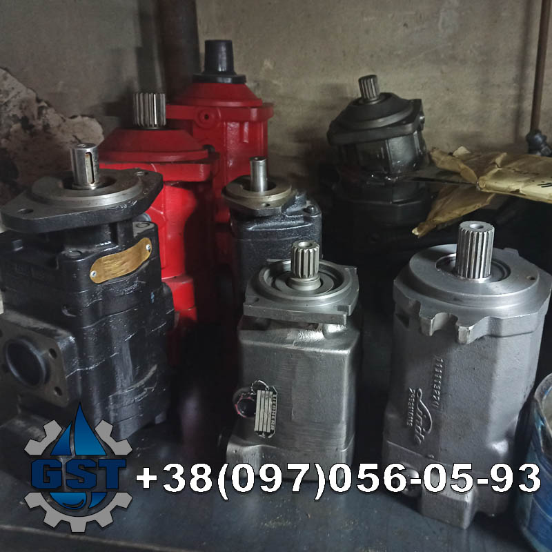 Ремонт гидромотора CATHEFENG – качественные услуги и быстрое восстановление Ремонт гидромотора CATHEFENG – качественные услуги и быстрое восстановление