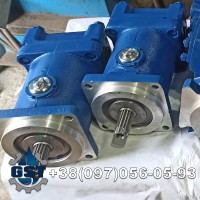 Ремонт гидромотора Duplomatic Oleodinamica Ремонт гидромотора Duplomatic Oleodinamica