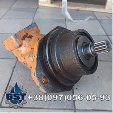 Ремонт гідромотора Eder