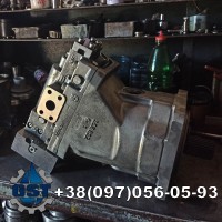 Ремонт гидромотора экскаваторов-погрузчиков Bull Ремонт гидромотора экскаваторов-погрузчиков Bull