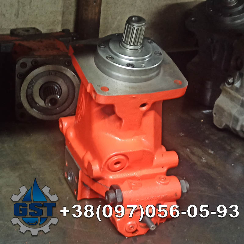 Ремонт гидромотора Divers: Быстро и Надежно