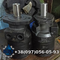 Ремонт гідромотора David Brown Ремонт гідромотора David Brown