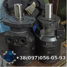 Ремонт гідромотора David Brown