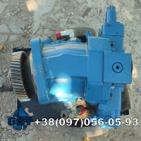 Ремонт гидромотора Blackmer