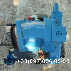 Ремонт гідромотора  Blackmer