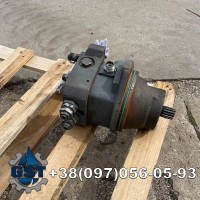 Ремонт гідромотора  Boart