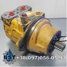 Ремонт гідромотора Desta