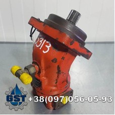 Ремонт гідромотора Challenger