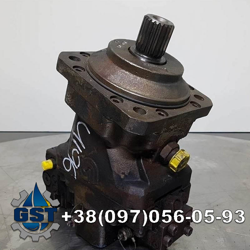 Ремонт гидромоторов Benfra Ремонт гидромоторов Benfra