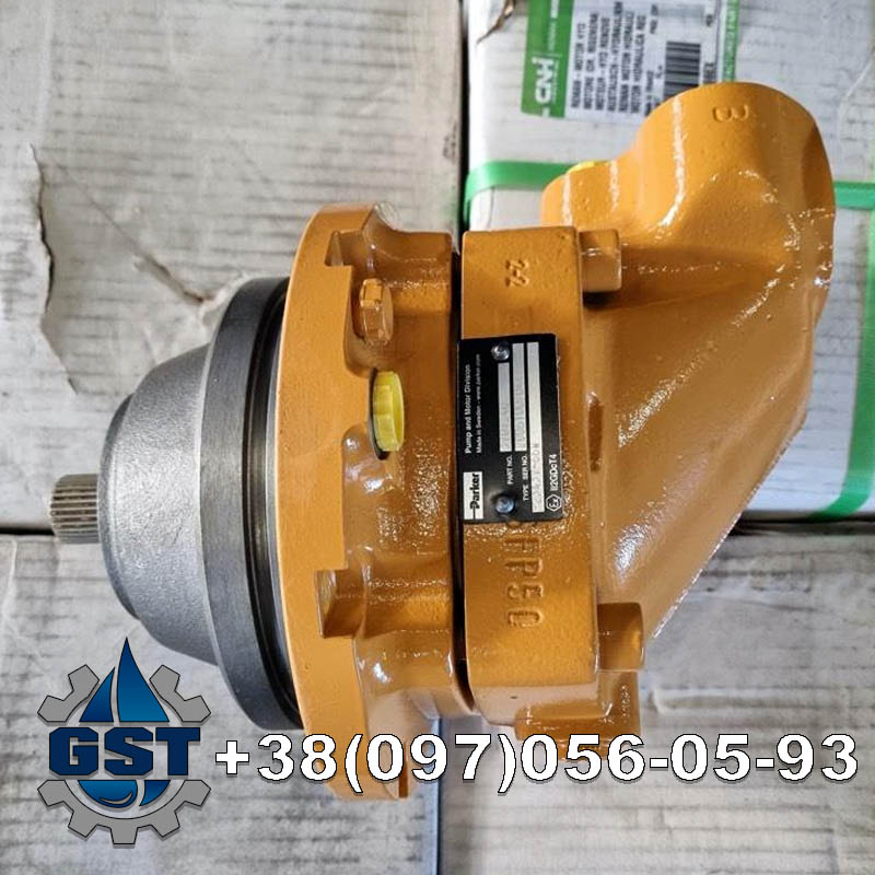 Ремонт гидромоторов Benfra Ремонт гидромоторов Benfra