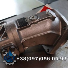 Ремонт гідромотора Dumper