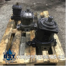 Ремонт гідромотора Benfra