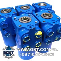 Ремонт насоса дозатора Rexroth LAGC
