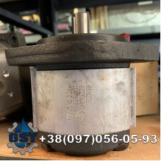 Ремонт гідронасоса Ronzio